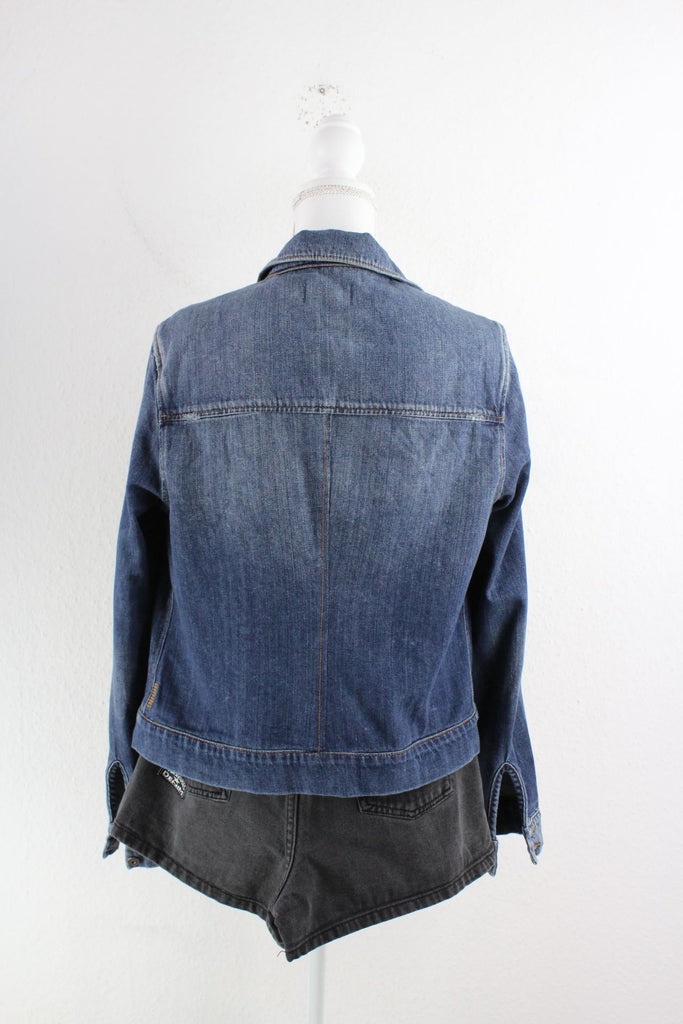 Vintage Paige Denim Jacket (L) Vintage & Rags 