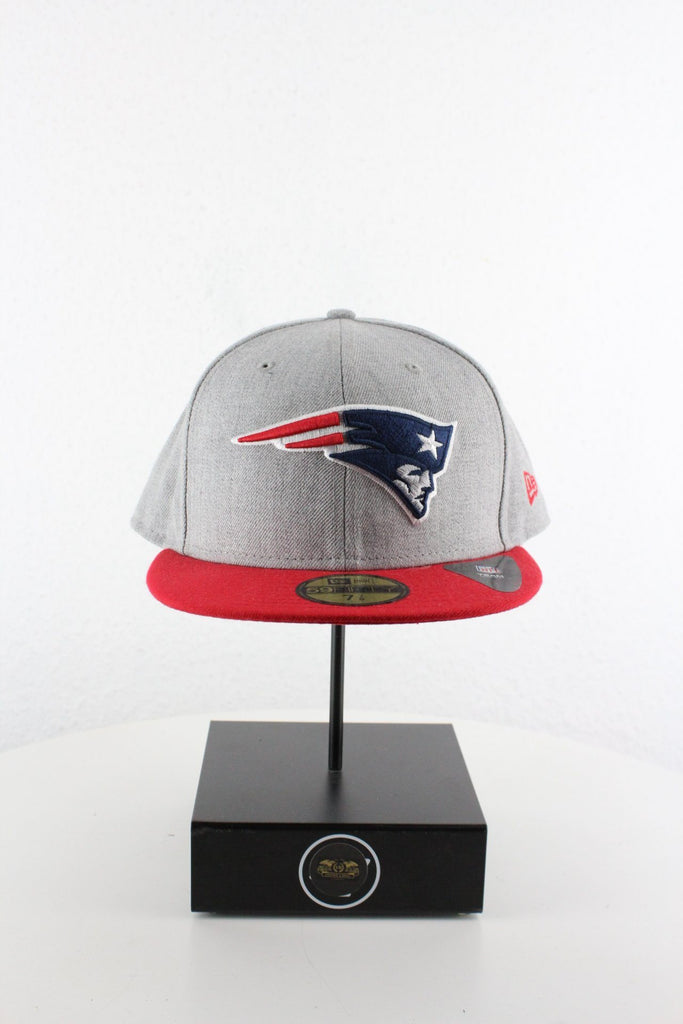 Vintage Patriots Cap (XL) Vintage & Rags 