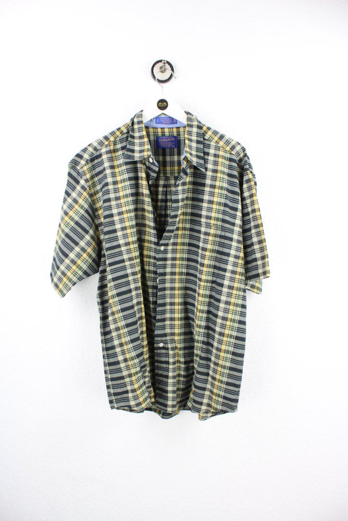 Vintage Pendleton Caro Shirt ( XL ) - Vintage & Rags