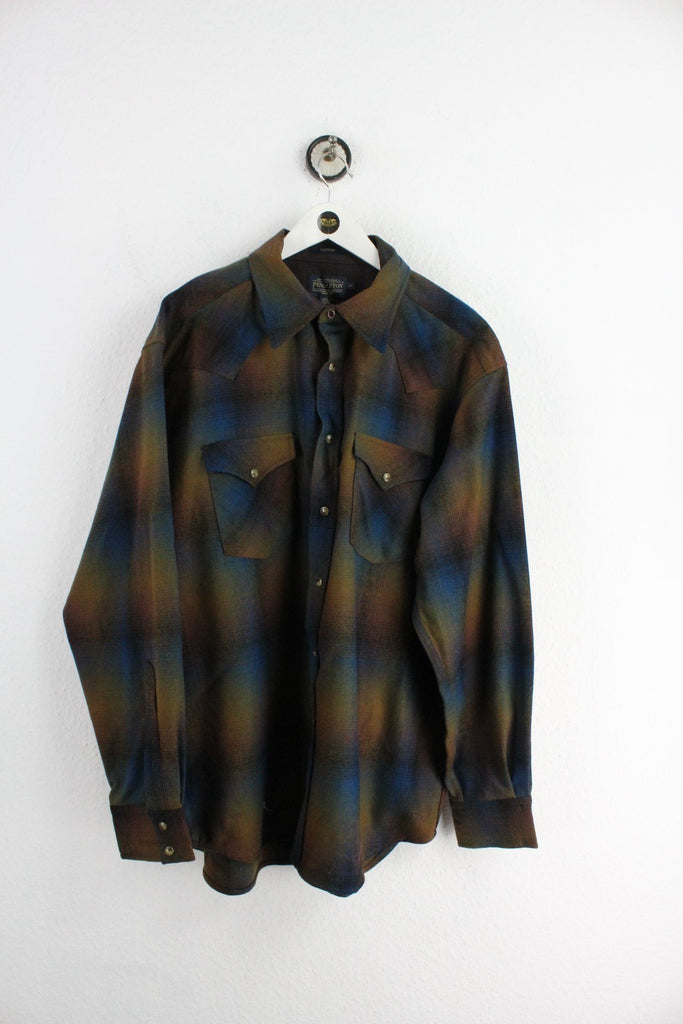 Vintage Pendleton Shirt (XL) Vintage & Rags 