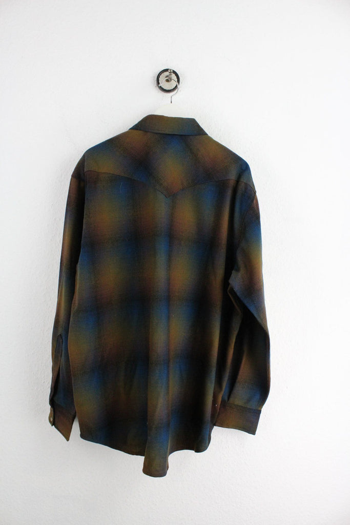 Vintage Pendleton Shirt (XL) Vintage & Rags 