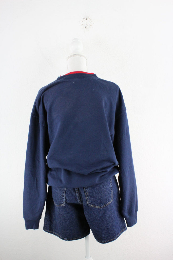 Vintage Penguin Sweatshirt Vintage & Rags 