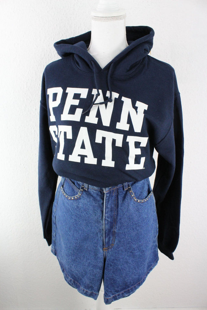 Vintage Penn State Hoodie (L) Vintage & Rags 