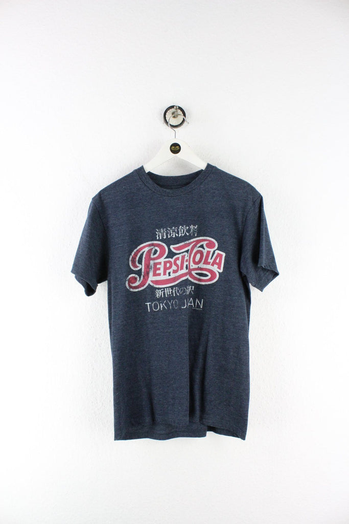 Vintage Pepsi-Cola Tokyo T-Shirt (S) Vintage & Rags 