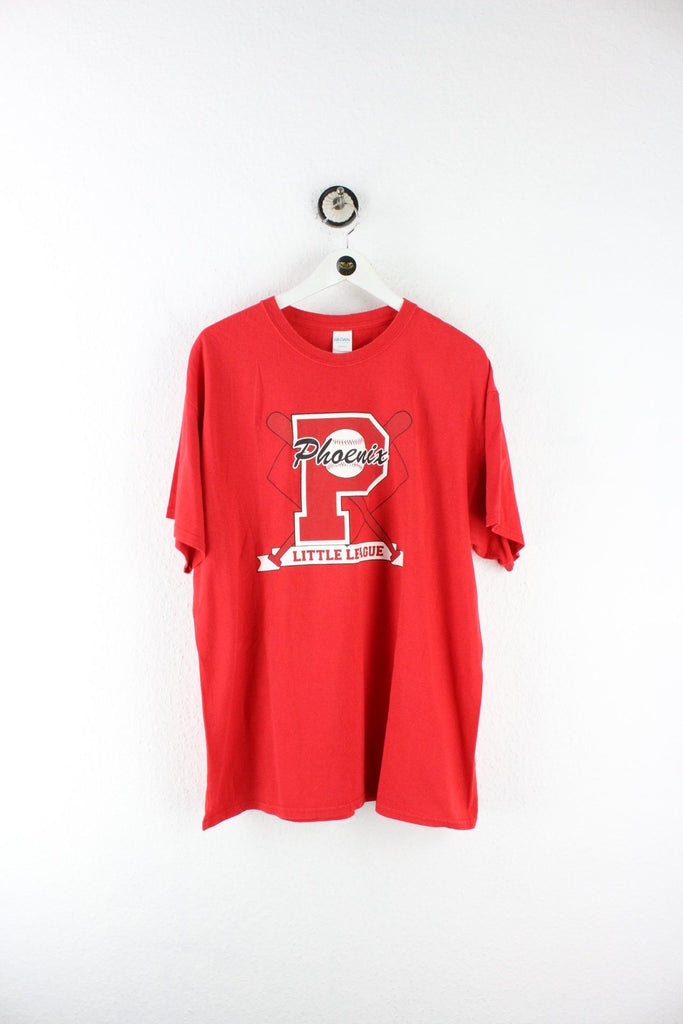 Vintage Phoenix Baseball Little League T-Shirt (XL) Yeeco KG 