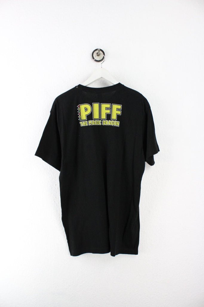 Vintage Piff The Magic Dragon T-Shirt (L) Yeeco KG 