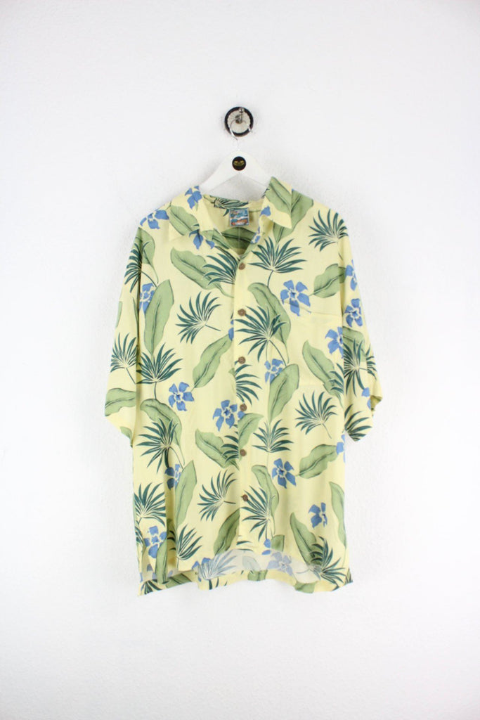 Vintage Pineapple Moon Shirt (XL) Vintage & Rags 