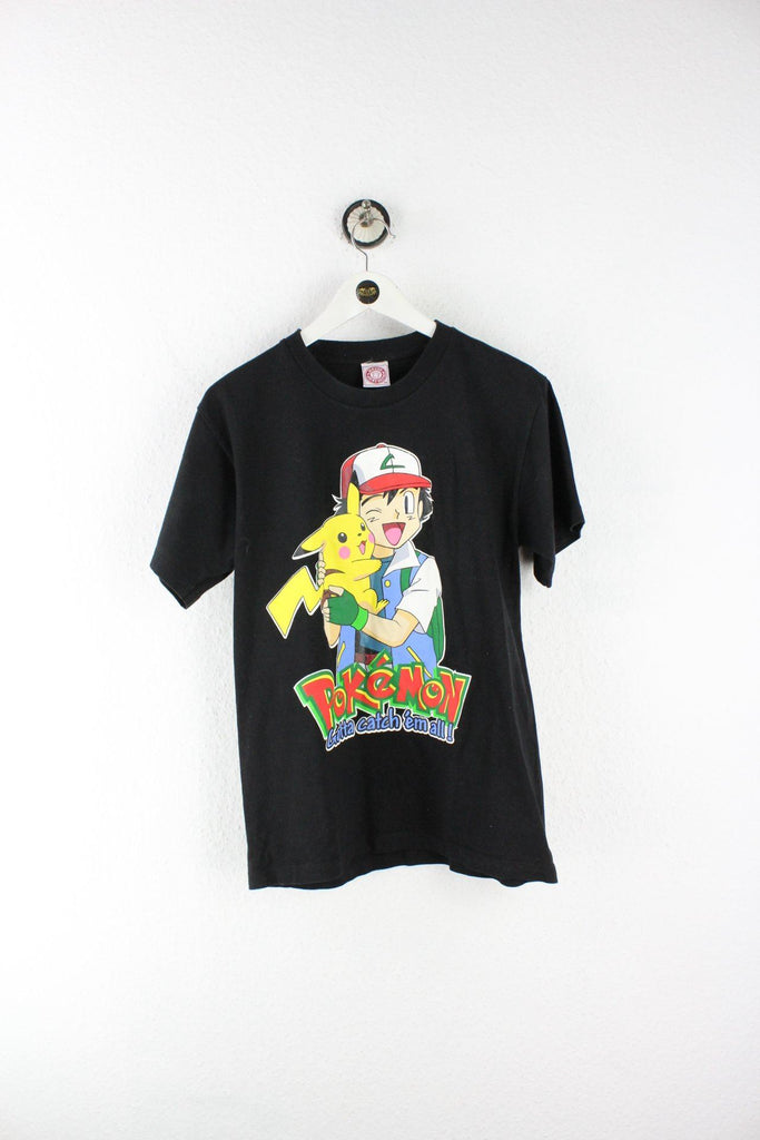Vintage Pokémon T-Shirt (M) Yeeco KG 