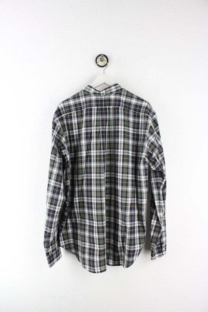 Vintage Polo Ralph Lauren Checked Shirt (XL) Yeeco KG 
