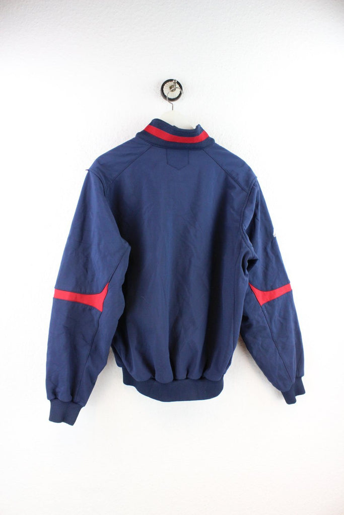 Vintage Polyester Softball Jacket ( L ) - Vintage & Rags