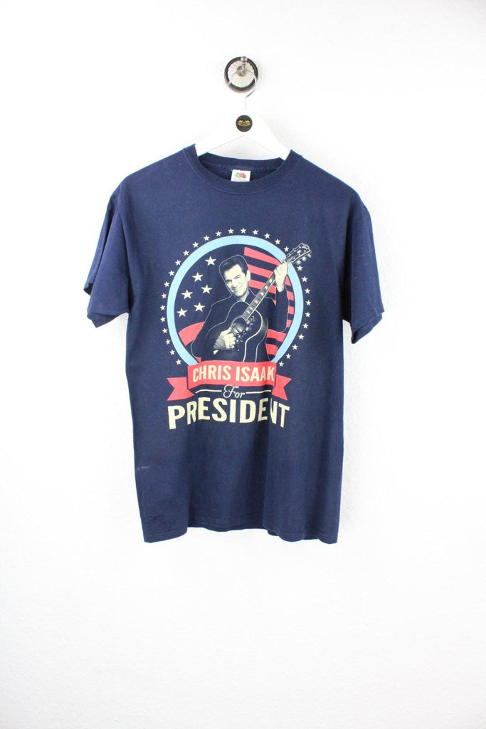 Vintage President T-Shirt ( M ) - Vintage & Rags