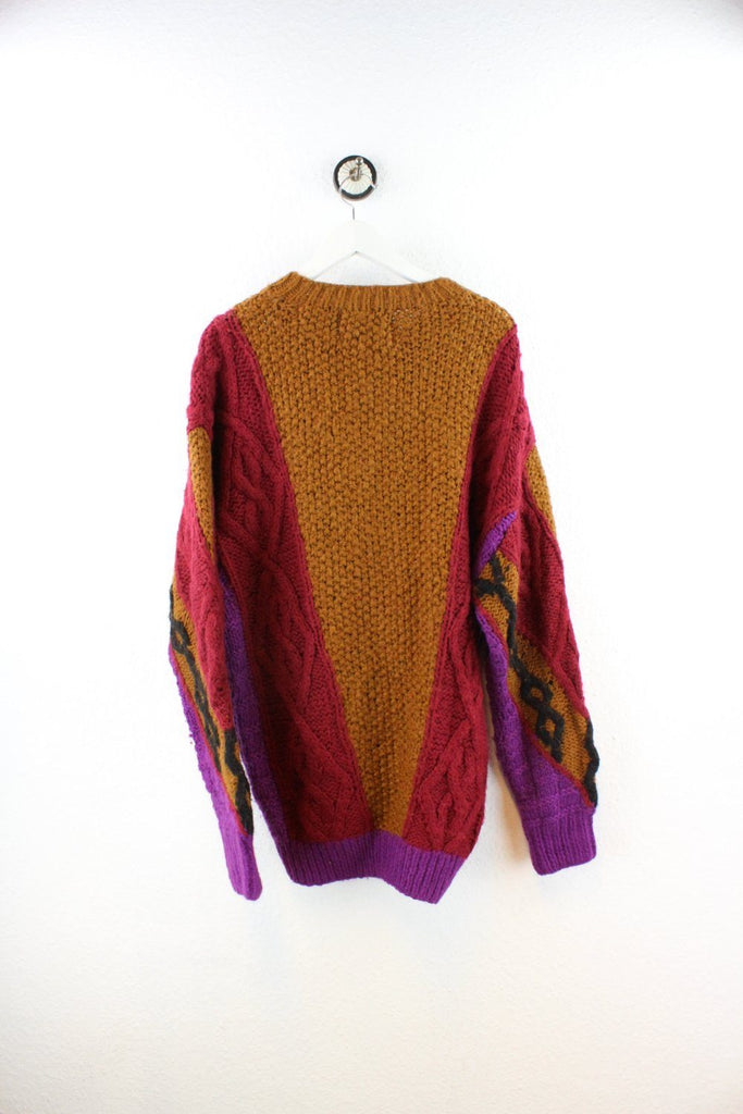 Vintage Pullover ( L ) - Vintage & Rags