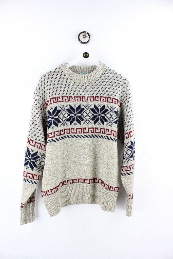 Vintage Pullover ( L ) - Vintage & Rags