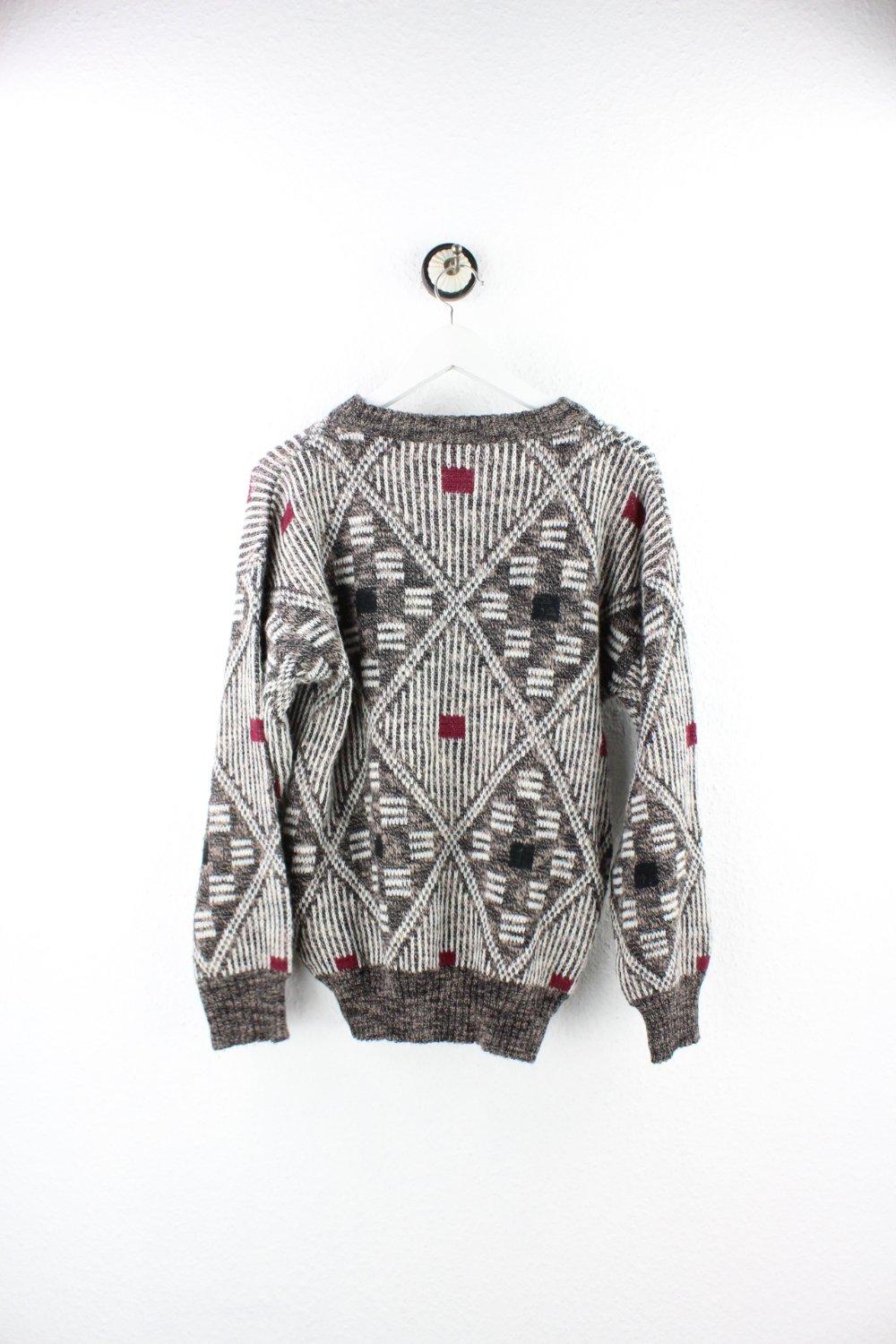 Vintage Pullover ( S ) - Vintage & Rags