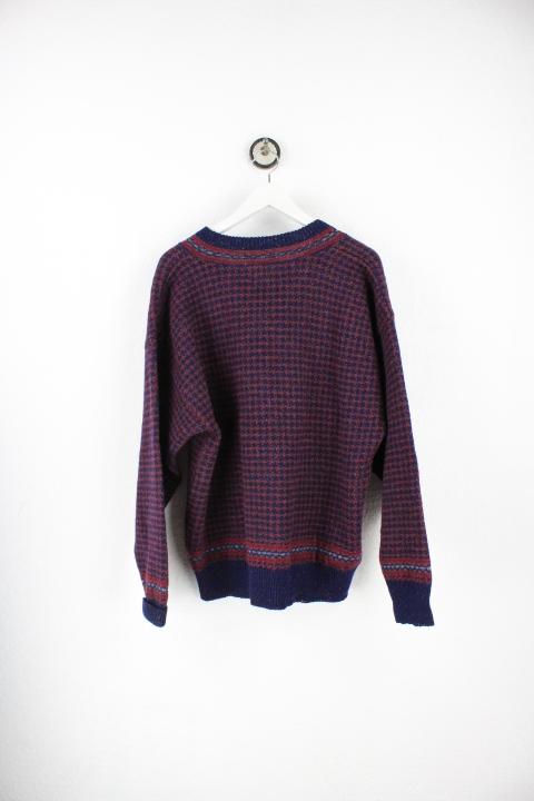 Vintage Pullover (XL) Yeeco KG 