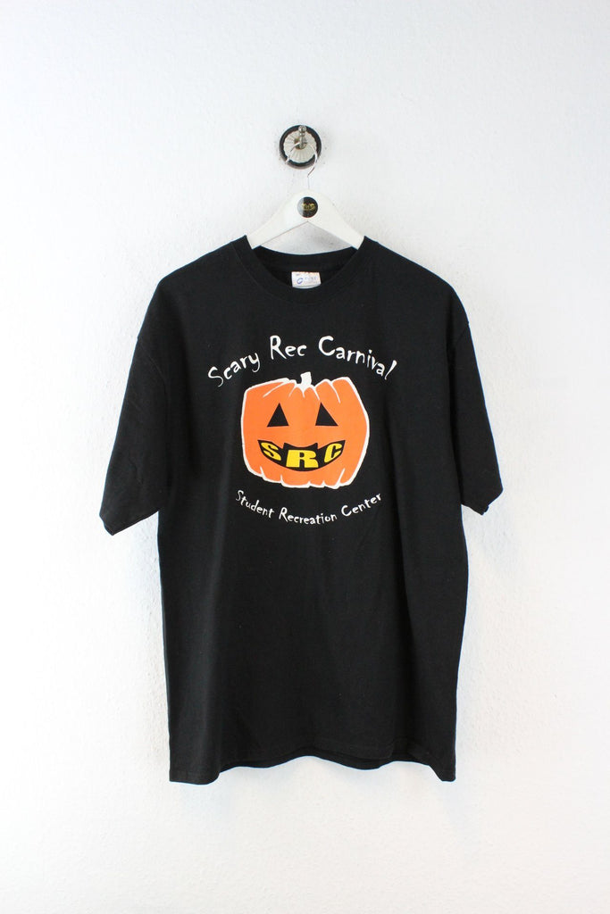 Vintage Pumpkin SRC T-Shirt (L) Vintage & Rags 
