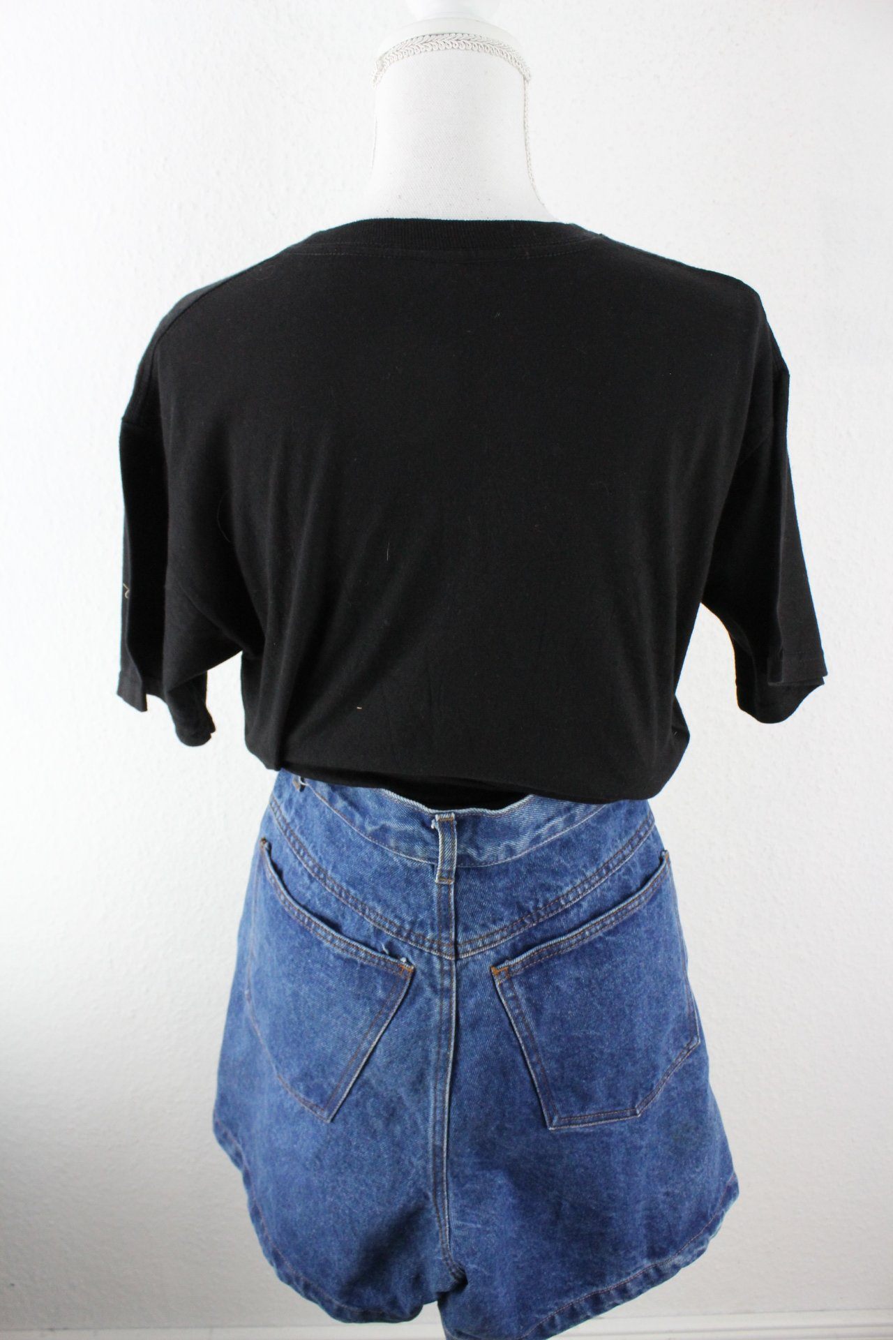 Vintage Puro Pinche Raiders T-Shirt (M) Vintage & Rags 