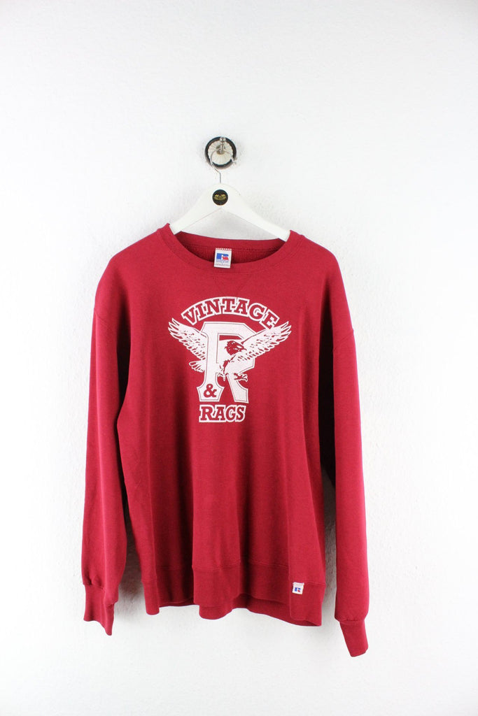 Vintage & Rags Sweatshirt (L) Vintage & Rags 