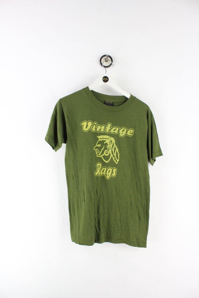 Vintage Rags T-Shirt (M) Vintage & Rags 