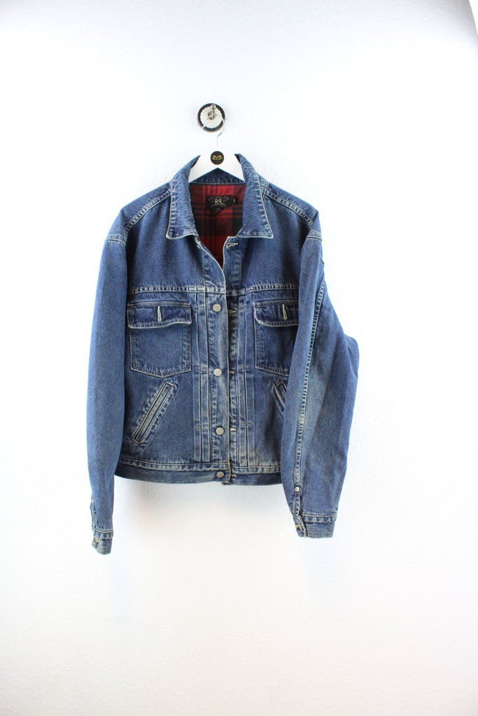 Vintage Ralph Lauren Denim Jacket ( XL ) - Vintage & Rags
