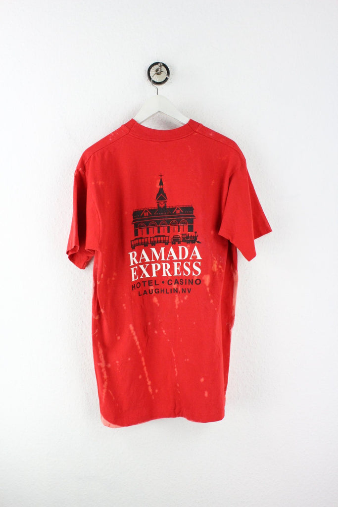 Vintage Ramada Express T-Shirt (L) Vintage & Rags 