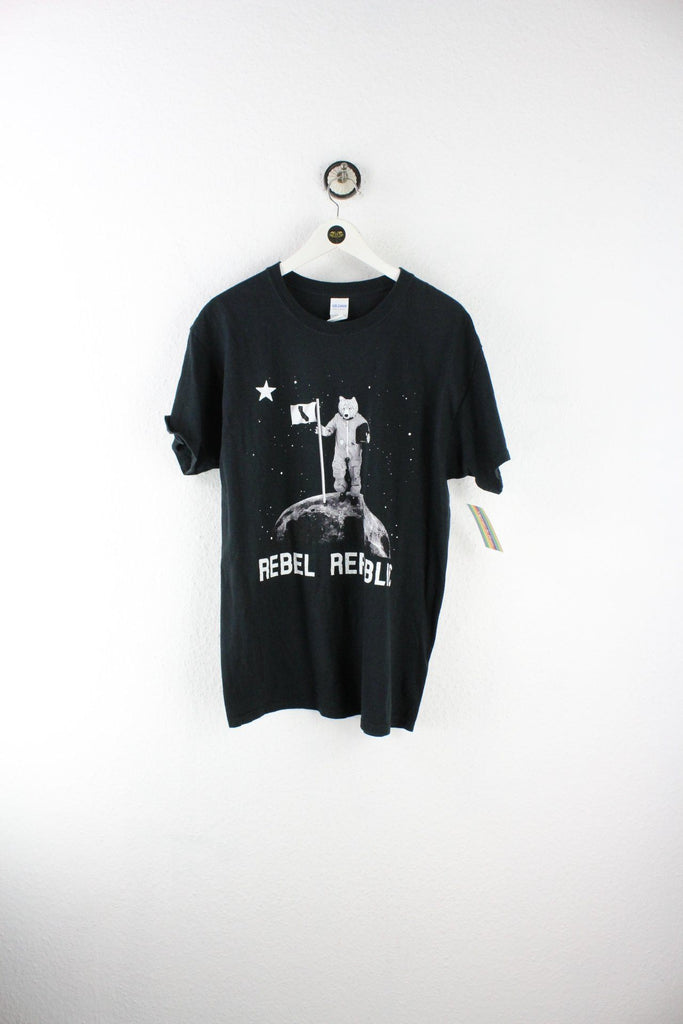 Vintage Rebel Republic T-Shirt (L) Vintage & Rags 