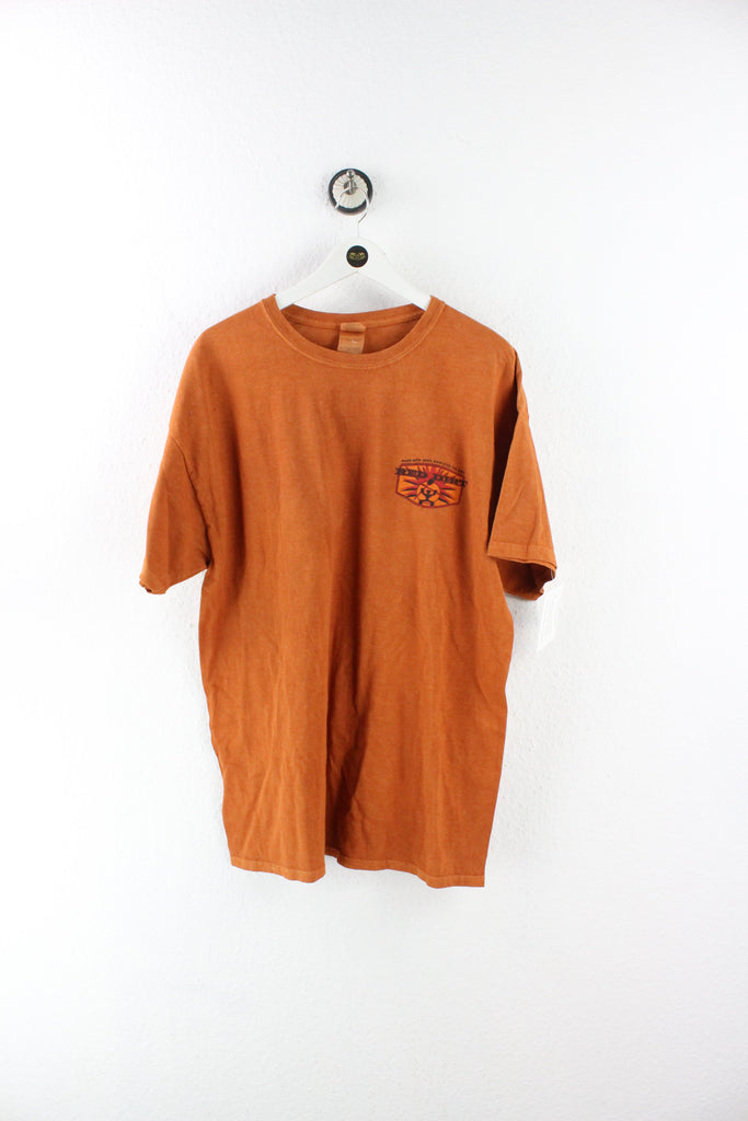 Vintage Red Dirt T-Shirt (XL) Vintage & Rags 