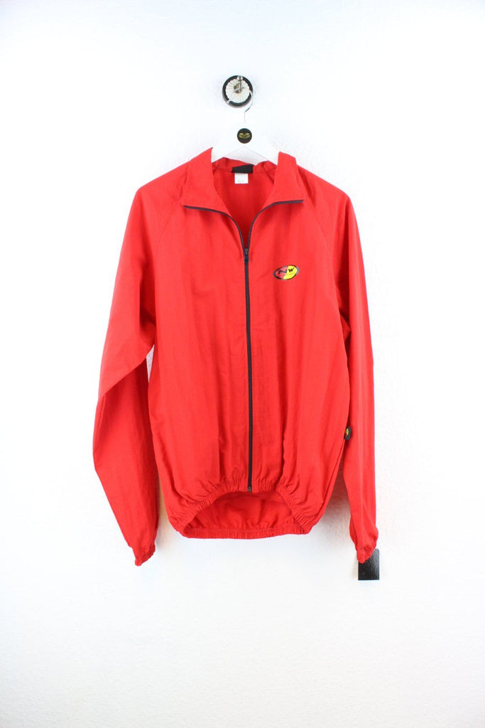 Vintage Red North Jacket ( L ) - Vintage & Rags
