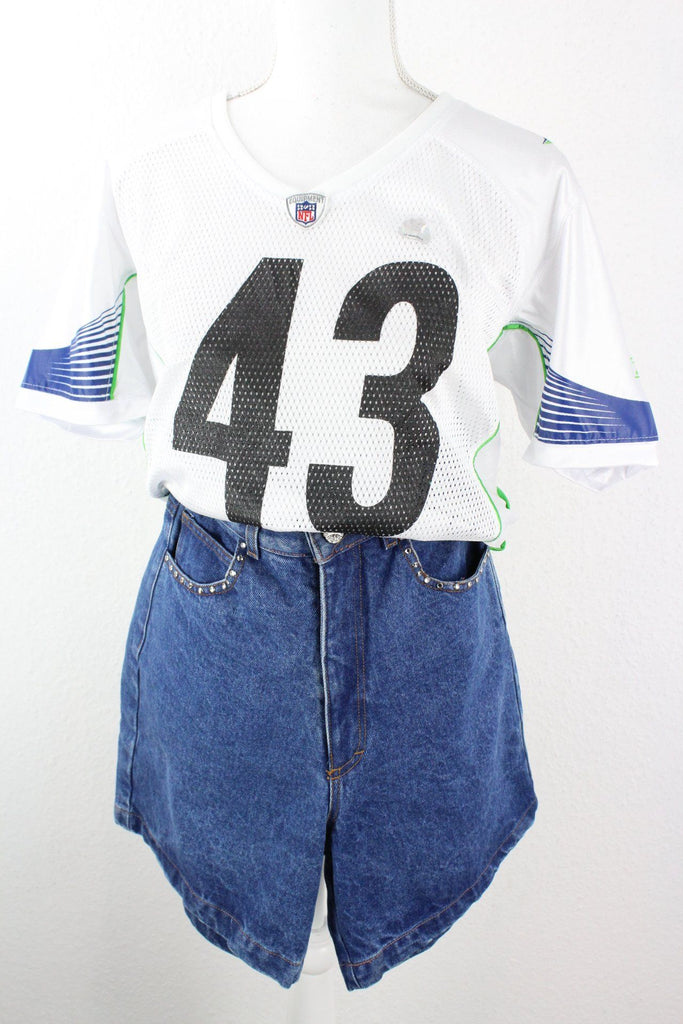 Vintage Reebok NFL Jersey (L) Vintage & Rags 