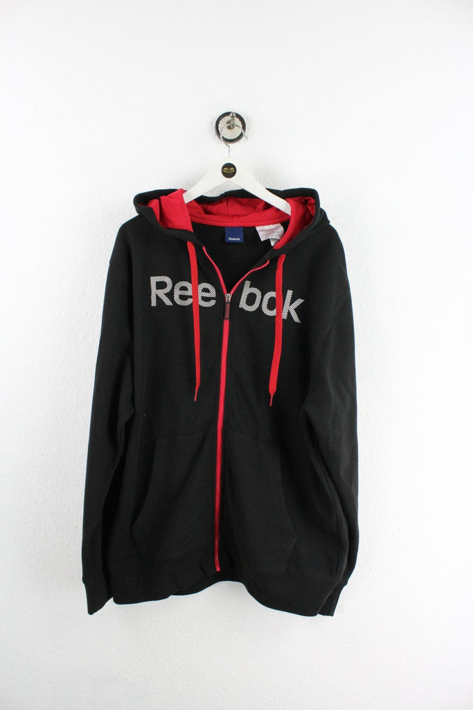 Vintage Reebok Sweat Jacket (L) Yeeco KG 