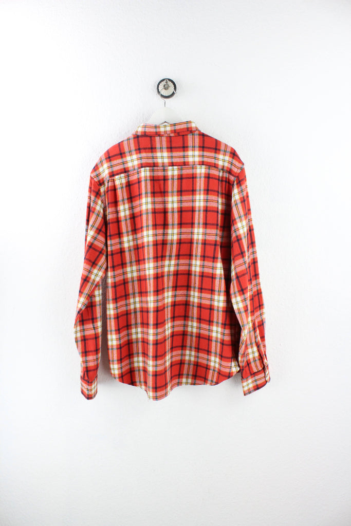 Vintage Regular Fit Flannel Shirt (XL) Vintage & Rags 