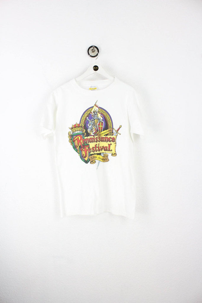 Vintage Renaissance Festival T-Shirt (M) Vintage & Rags 