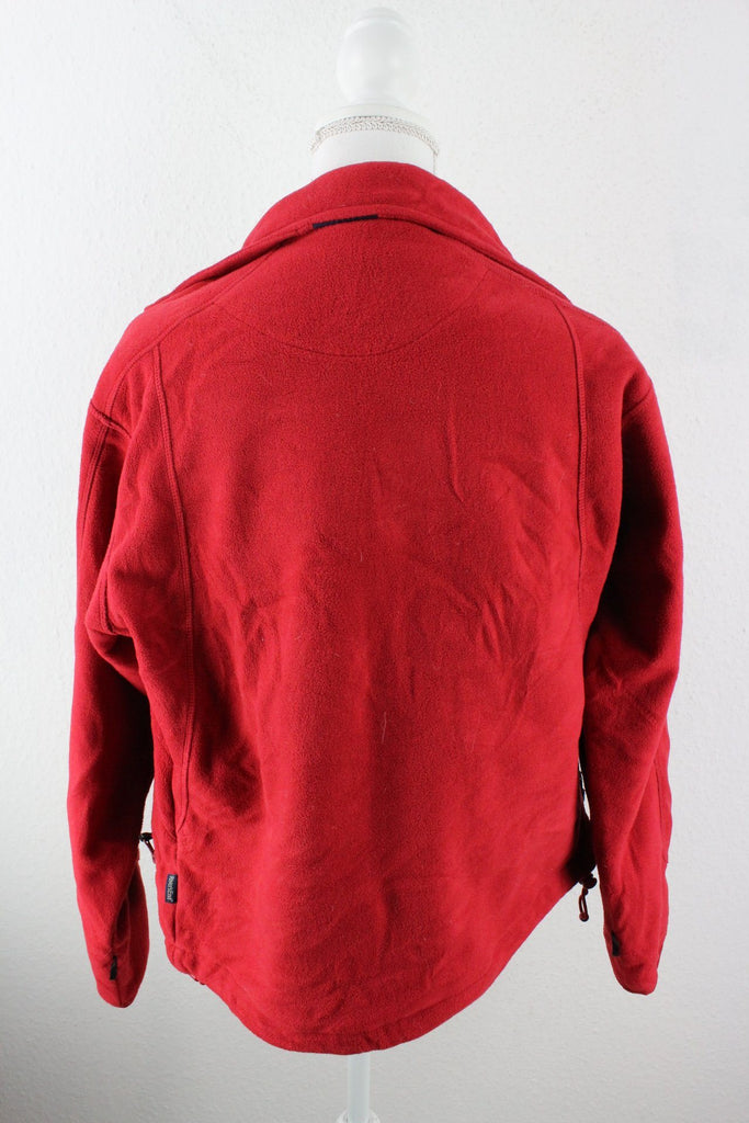 Vintage Rivers End Fleece Jacket (L) Vintage & Rags 