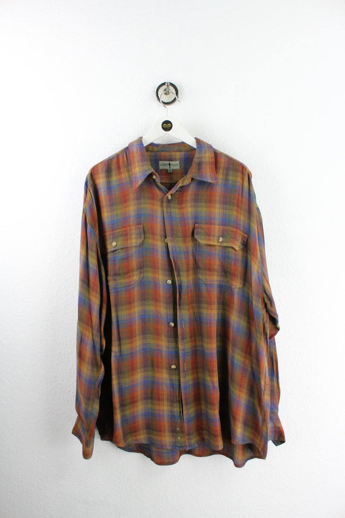 Vintage Robert Stock Shirt (XL) Yeeco KG 