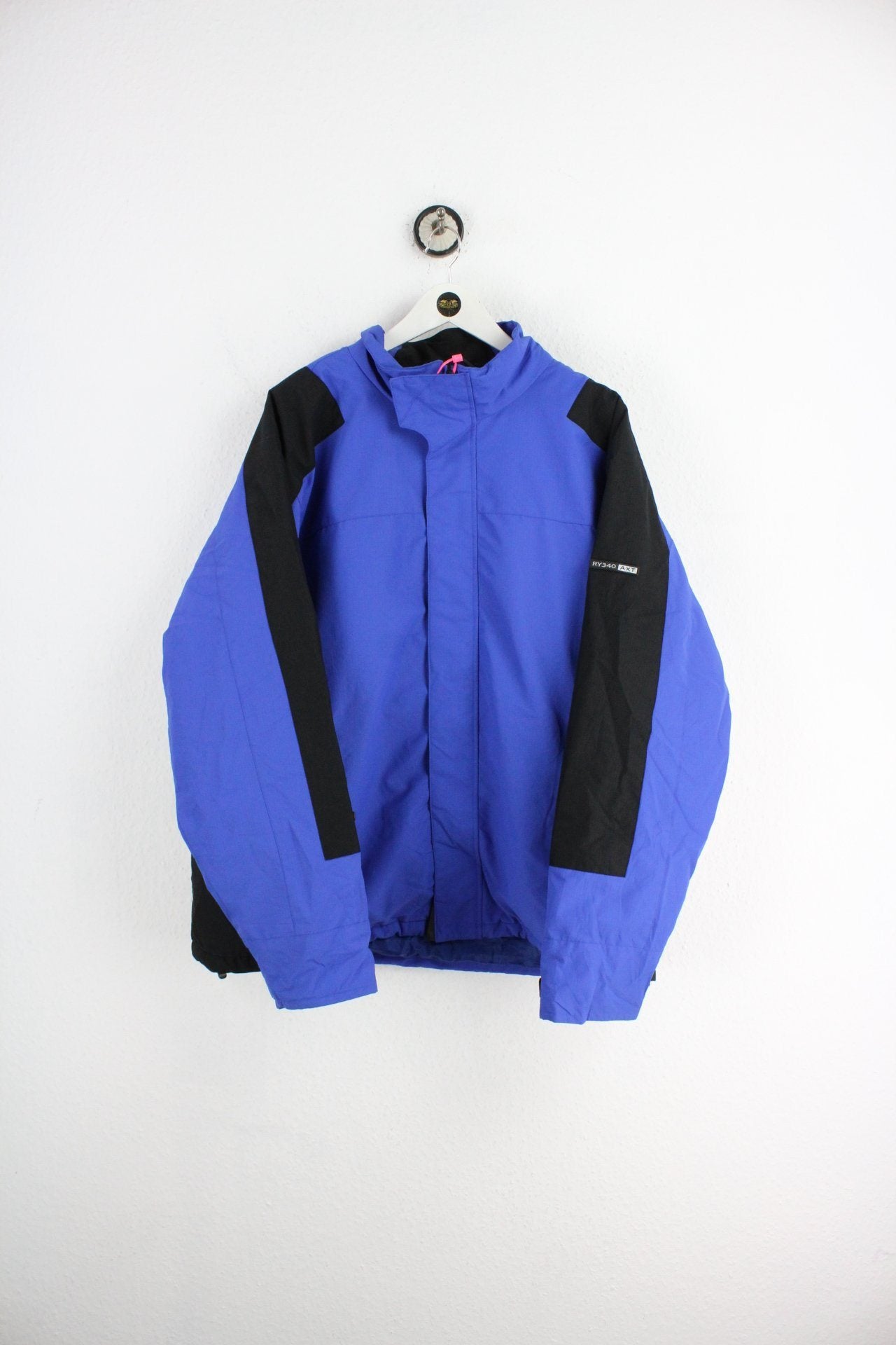 Vintage Roundtree & Yorke Windbreaker (XL) Vintage & Rags 
