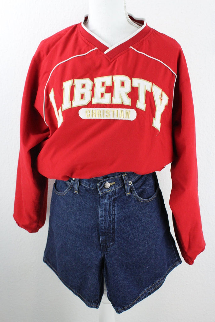 Vintage Russell Athletic Liberty Sweatshirt (L) Vintage & Rags 
