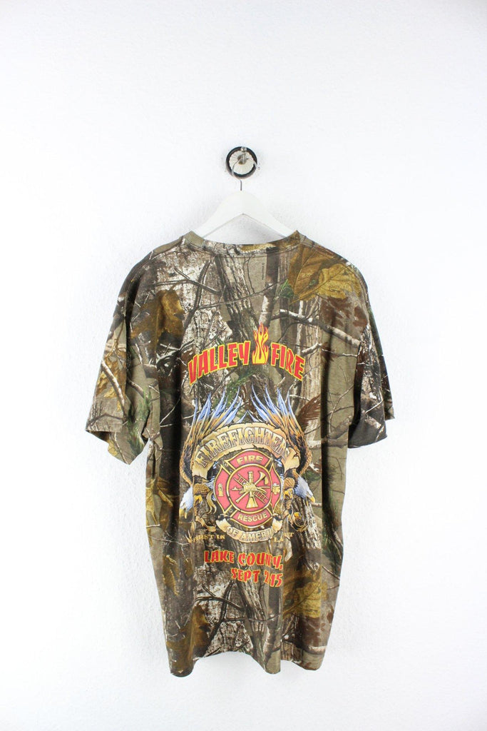 Vintage Russell Outdoors T-Shirt (XL) Vintage & Rags 