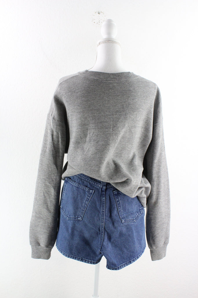 Vintage Russell Sweatshirt (XL) Vintage & Rags 