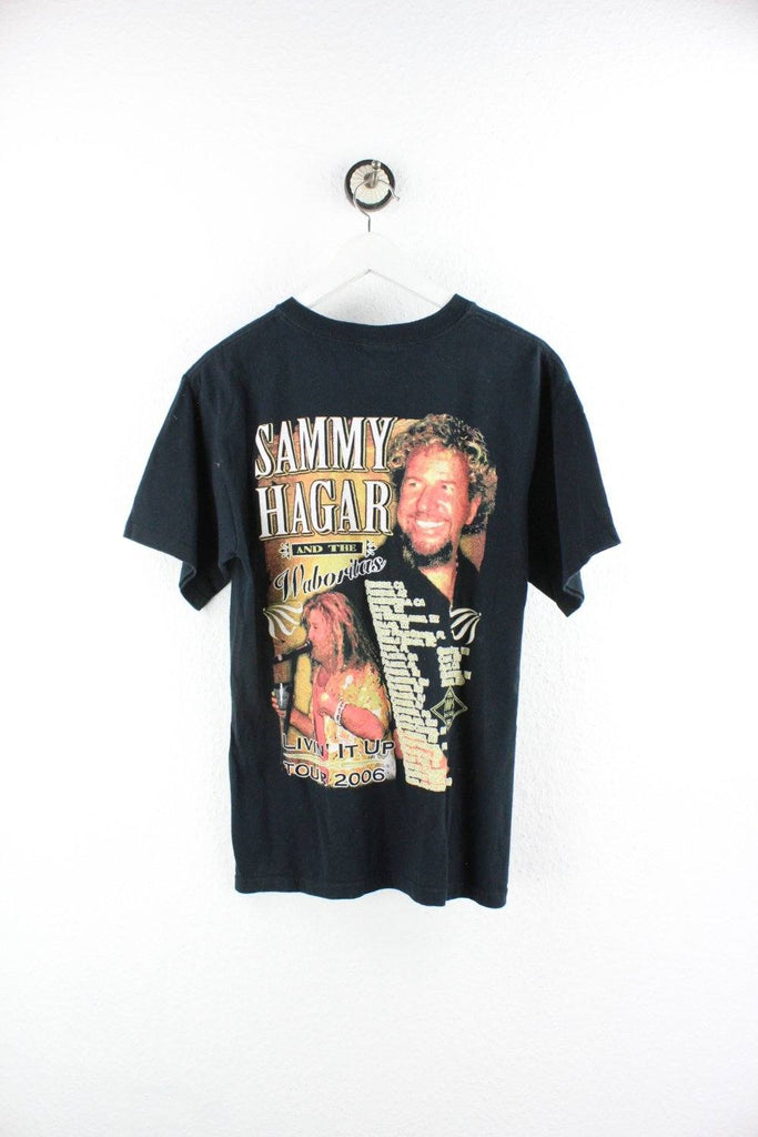 Vintage Sammy Hagar Tour T-Shirt ( M ) - Vintage & Rags