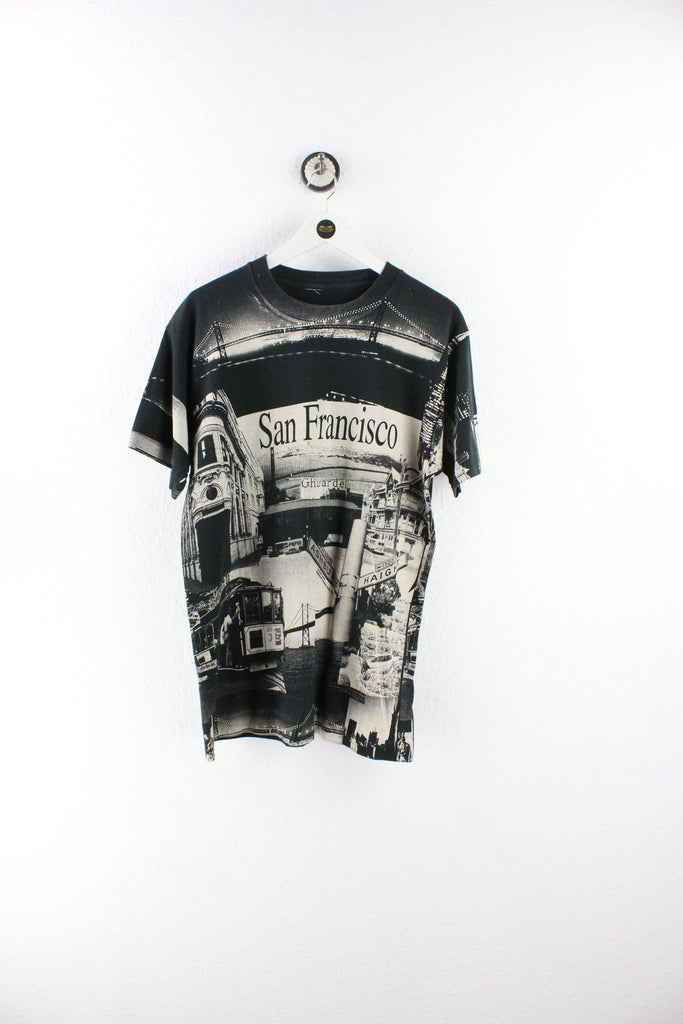 Vintage San Francisco T-Shirt (-) Vintage & Rags 