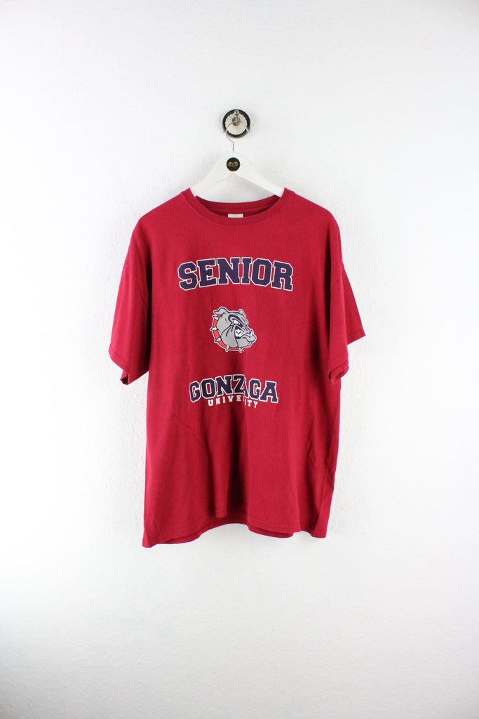 Vintage Senior Gonzaga University T-Shirt (XL) Vintage & Rags 