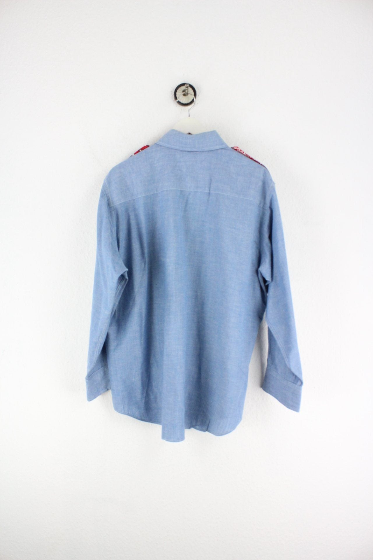 Vintage Sign O' The Whale Shirt (XL) Vintage & Rags 
