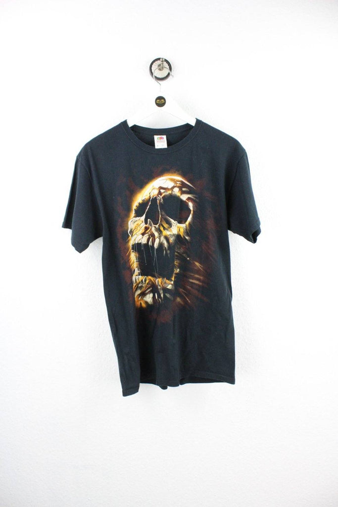 Vintage Skull T-Shirt ( M ) - Vintage & Rags