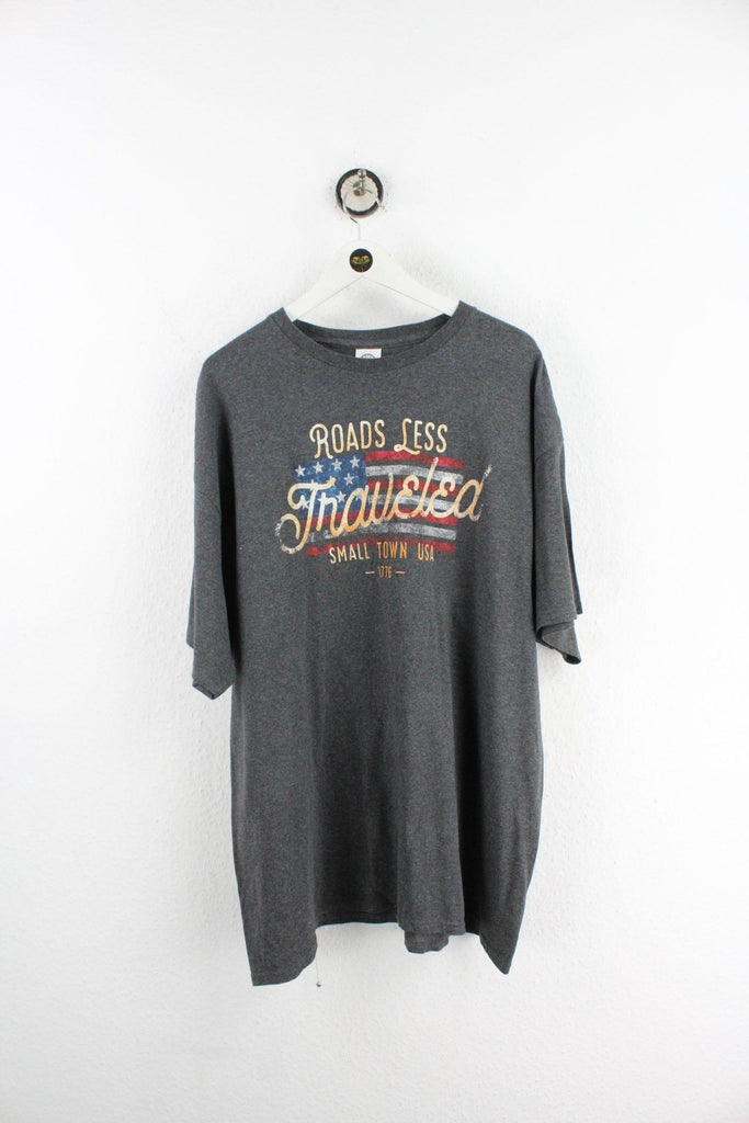 Vintage Small Town USA T-Shirt (XXL) Yeeco KG 