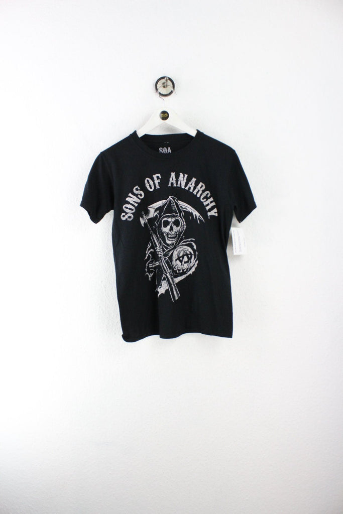 Vintage Sons Of Anarchy T-Shirt (S) Vintage & Rags 