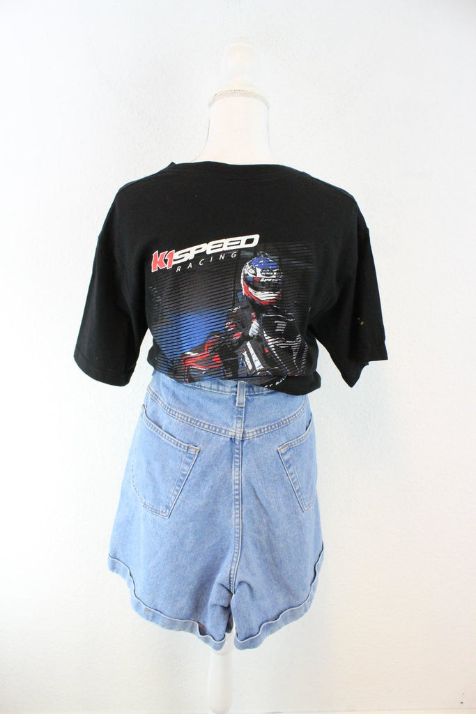 Vintage Spectra Speed Racing T-Shirt (S) Vintage & Rags 