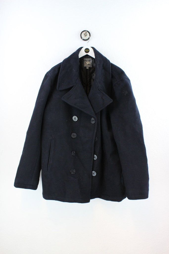 Vintage Spiewak Wool Coat ( XL ) Yeeco KG 