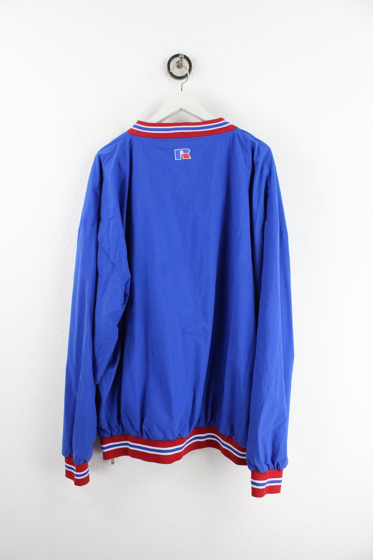 Vintage Spring Lake Park Panthers Windbreaker (XXL) Yeeco KG 