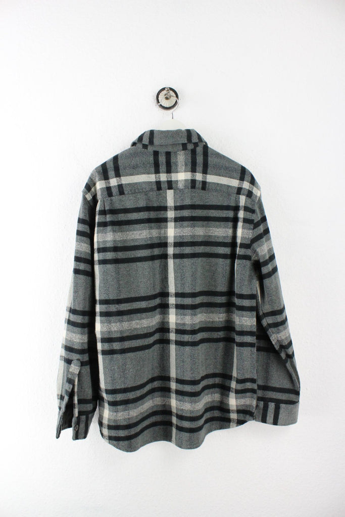 Vintage St. John´s Bay Flannel Shirt (L) Yeeco KG 