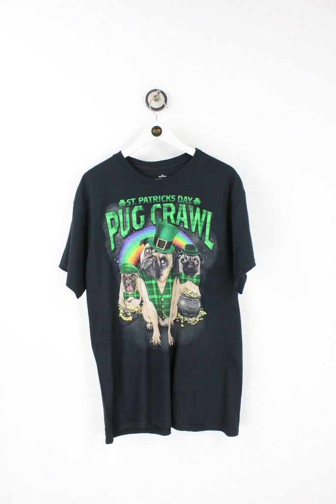 Vintage St. Patrick day T-Shirt (L) Vintage & Rags 